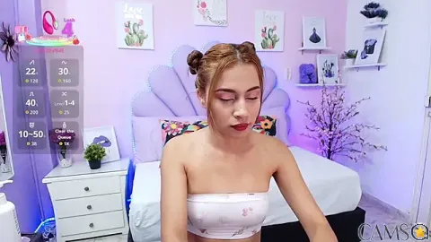 HannaPretthy's (Stripchat) Photo