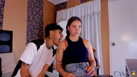 Foto von hinata_itachi (Stripchat)