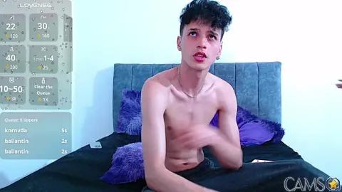 hottie_couplee's (Stripchat) Photo