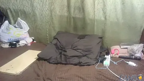 Foto von IngaQAce (Stripchat)