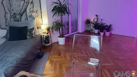 inked-vvitch's (Stripchat) Photo