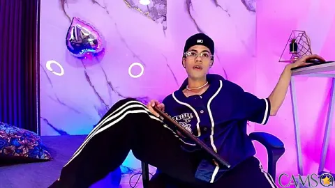 JacobBlackwell_'s (Stripchat) Photo