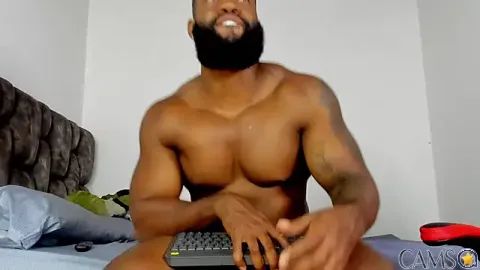 Foto von james_musclebbc (Stripchat)