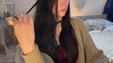 Foto von jennetdoll (Stripchat)