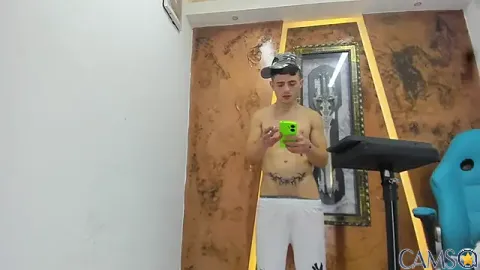 Foto von Jhostonex (Stripchat)