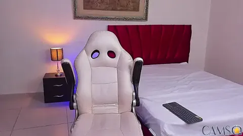 Foto von john_mystic (Stripchat)