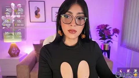 JulesBenett's (Stripchat) Photo