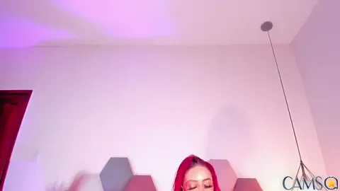 JupiteFox's (Stripchat) Photo