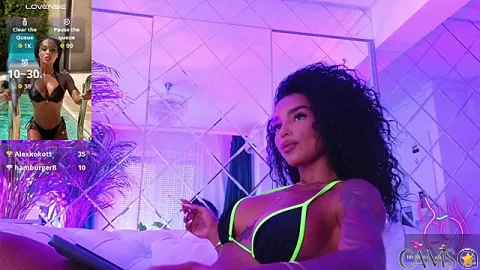 KimiBrown's (Stripchat) Photo