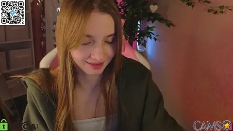 Foto von L1na_Reeds (Stripchat)