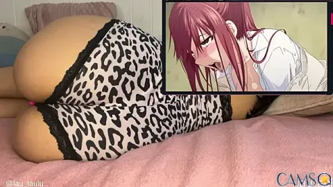 lau_laulu's (Stripchat) Photo
