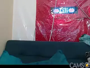 liliimilf's (Stripchat) Photo