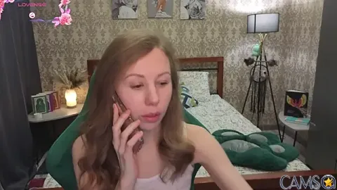 Lill_Mary's (Stripchat) Photo