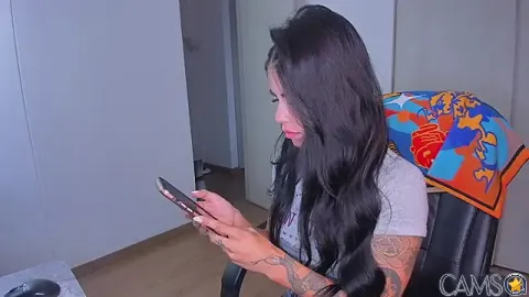 Lisegg_'s (Stripchat) Photo