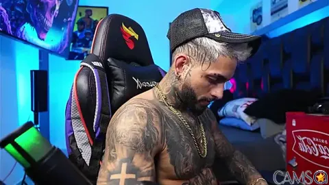 logan_hugh8's (Stripchat) Photo