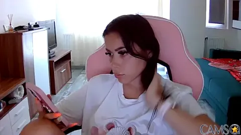 Foto von LovelyJulliette (Stripchat)