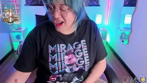 lucky-leah's (Stripchat) Photo