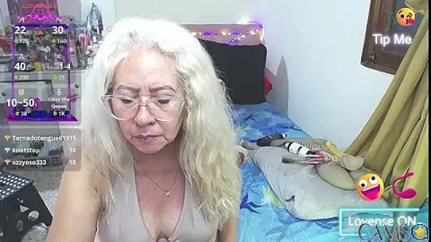 lucy_belle_bm's (Stripchat) Photo