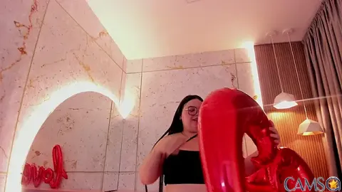 Lushi_Love's (Stripchat) Photo