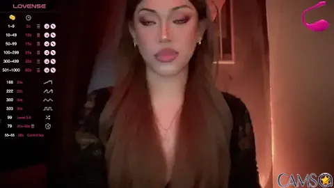 madam_agnes1's (Stripchat) Photo