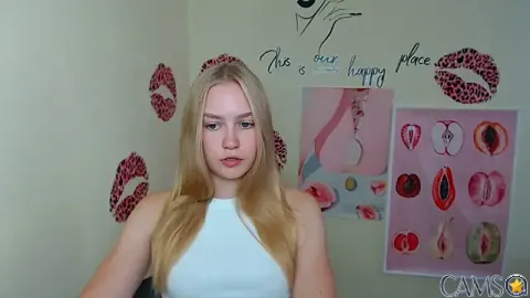 MademoiselleCl's (Stripchat) Photo