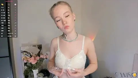 Foto von MaireLanda (Stripchat)