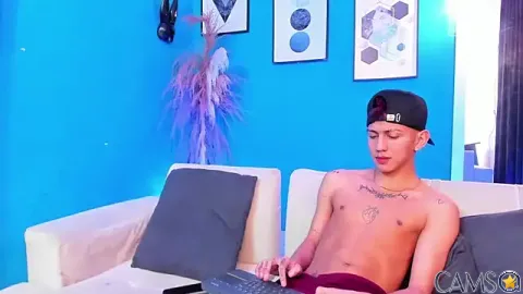 Foto von Marcus_and_Tony (Stripchat)