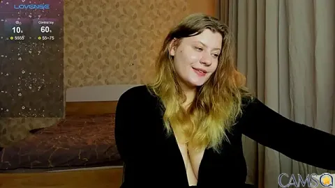 MariaStuart's (Stripchat) Photo