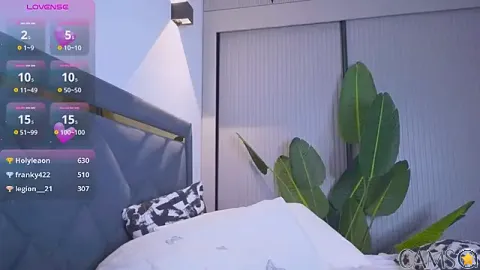 Foto von Mia_Tin (Stripchat)