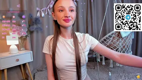 miiss__lulu's (Stripchat) Photo