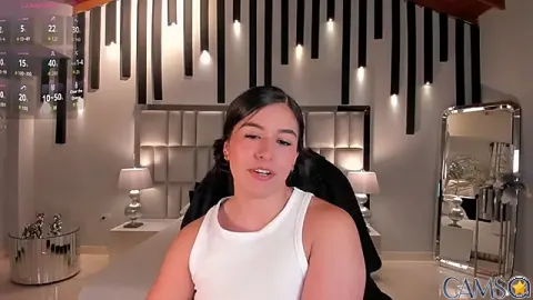 Foto von MilaColeman (Stripchat)