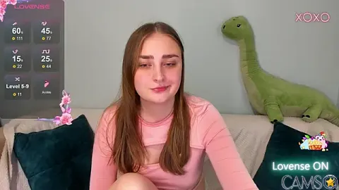 MilliStrii's (Stripchat) Photo