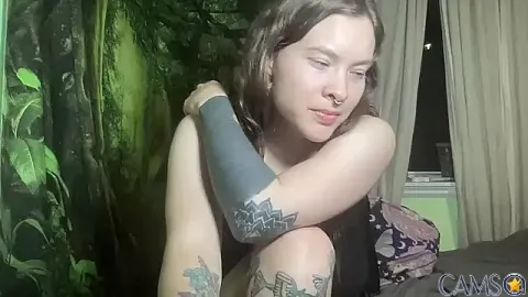 mo0ngoddess's (Stripchat) Photo