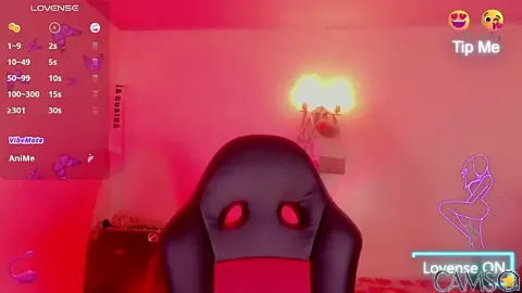 naomy__xx's (Stripchat) Photo