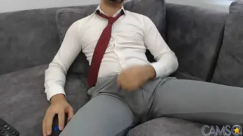 Naughtb0y's (Stripchat) Photo