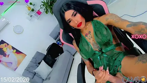 Nella_Dolls's (Stripchat) Photo