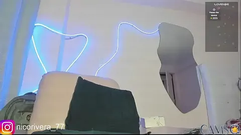 nico_rivera's (Stripchat) Photo