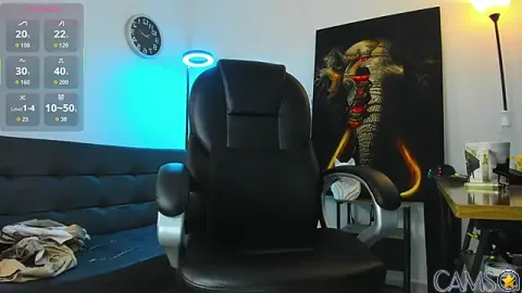 Foto von Nicolas_Fellener (Stripchat)