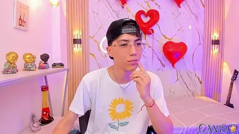 Nikolay_Gregori's (Stripchat) Photo