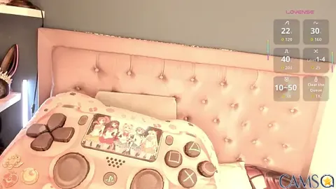 Foto von Orianna_reed_ (Stripchat)