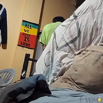 Foto von Ortiz3404 (Stripchat)