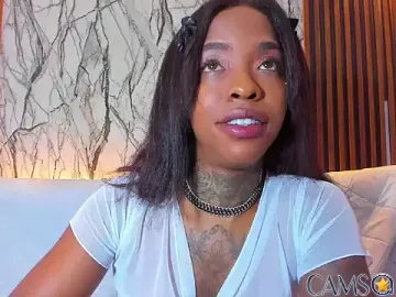 Pauline_Fox's (Stripchat) Photo