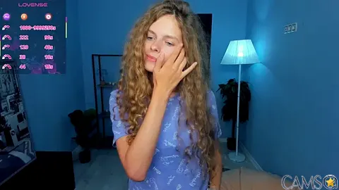 Foto von RayaNenlia (Stripchat)