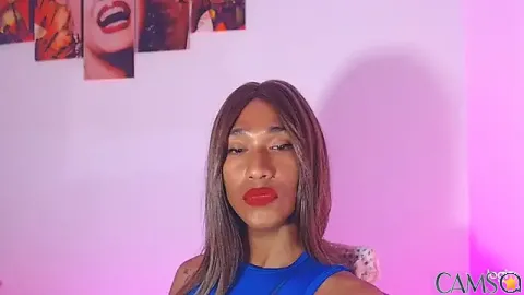 red_veltet's (Stripchat) Photo