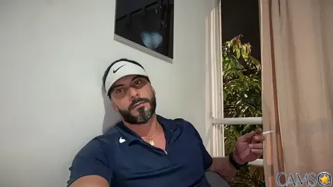 romeolovedark's (Stripchat) Photo