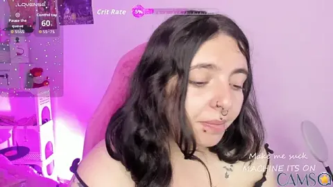 Sachi_Meow's (Stripchat) Photo