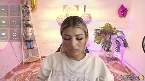 SALOOMEE__'s (Stripchat) Photo