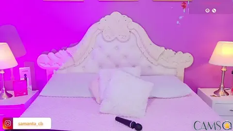 Foto von SamantaKane (Stripchat)