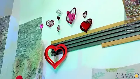 Sarita__love's (Stripchat) Photo