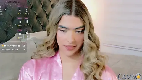 Scarlethvhonparker's (Stripchat) Photo